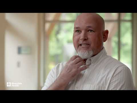 Medullary Thyroid Cancer Survivor: Adam Burchette's Story