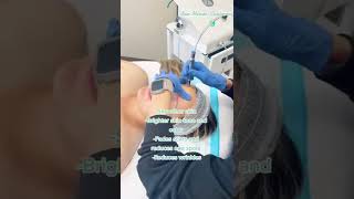 Microdermabrasion Facial Benefits - Medical Spa San Marcos