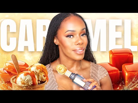 CARAMEL & TOFFEE FRAGRANCES | Best Gourmand Perfumes