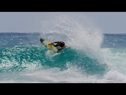 Jack Robinson & Mark "Occy" Occhilupo Surfing | Snapper Rocks