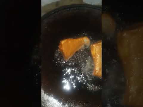 home made panna fish fry subscribe to auanthi food Tips #food #fish