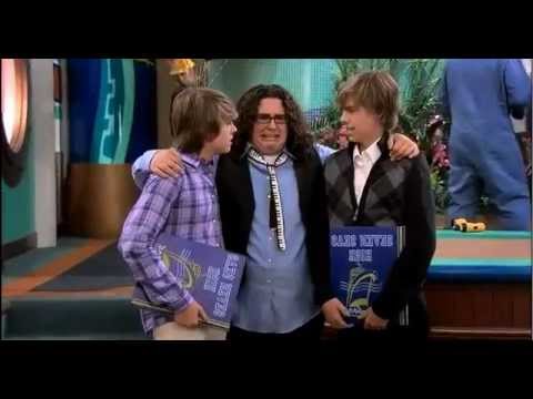 The Suite Life on Deck Season 3 Episode 22 Part 3