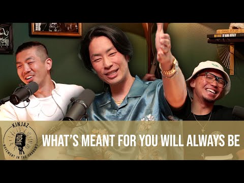 KINJAZ PODKAST S2 EP 133 | Vanness Wu