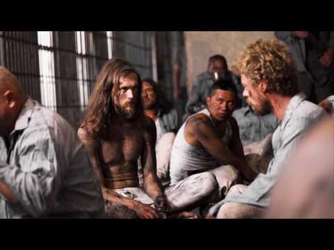 Edward Sharpe and the Magnetic Zeros - Kisses Over Babylon [Official Video]