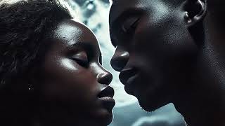 Whispers in the Savannah: The Forbidden Love of Two Worlds" | True African Tales