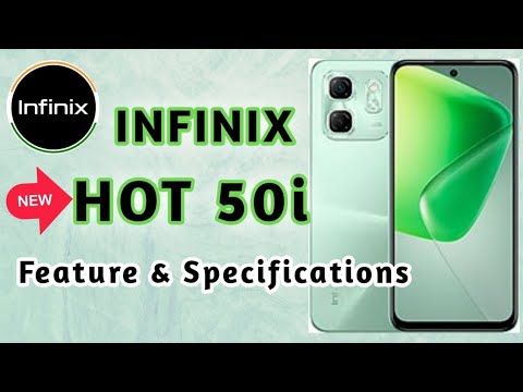 Infinix Hot 50i Review: Why It's Better Than You Think