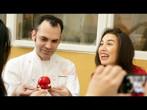 The Cronut Legend: How one chef is re-inventing the pastry world