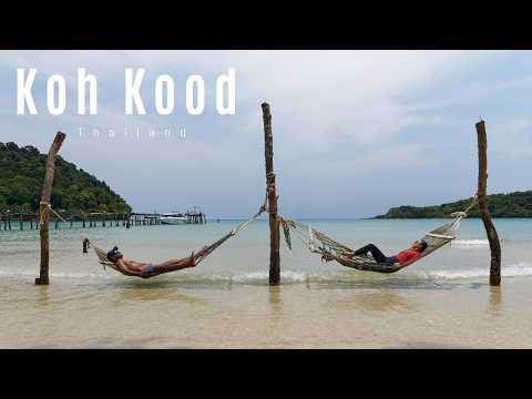 Best Beaches in Koh Kood, Thailand: Costs & Travel Tips