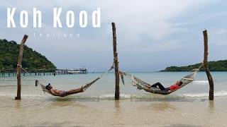 Best Beaches in Koh Kood, Thailand: Costs & Travel Tips