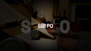 SBI PO 2024 | 100 Days Challenge | #sbipo2024 #sbiclerk #bankexam2024