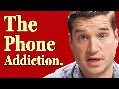 Ep 246: Are Smartphones Bad for Kids?