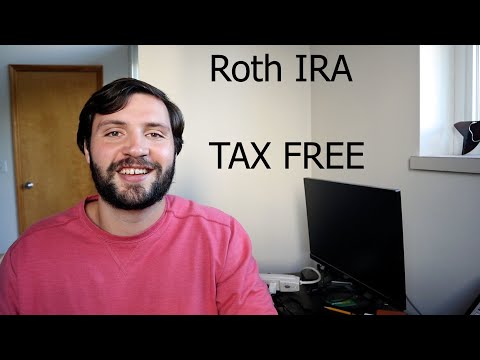 Roth IRA Explained | What is a Roth IRA