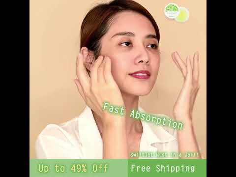 #CHURACOS Warabihada｜Youthful Skin Again ! Solution for Bumpy Skin !