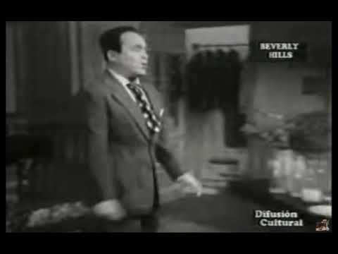 Alberto Castillo - Corbatita voladora (Ritmo, amor y picardia, 1954)