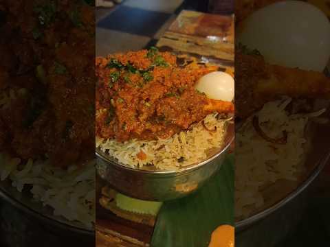 Palle Vindhu Hyderabad | Traditional Telangana Andhra Veg Non Veg Food #pallevindhu #traditional #yt