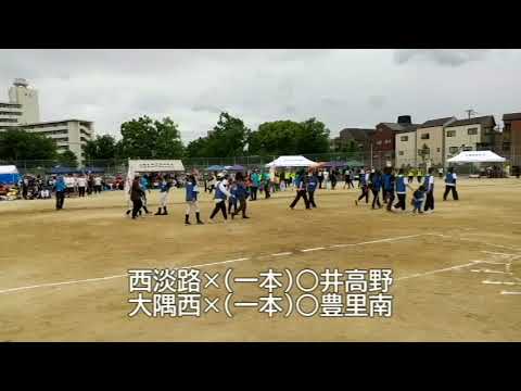 第43回東淀川区健康の日のつどい（ＧⅠ）4⃣