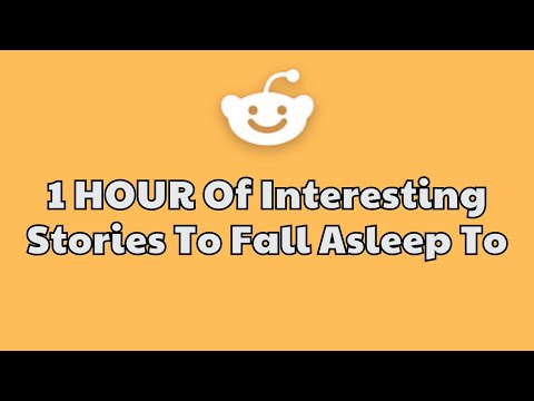 1 HOURS Of Interesting AITA Stories To Fall Asleep To | Best Reddit Stories Compilation - iReddit