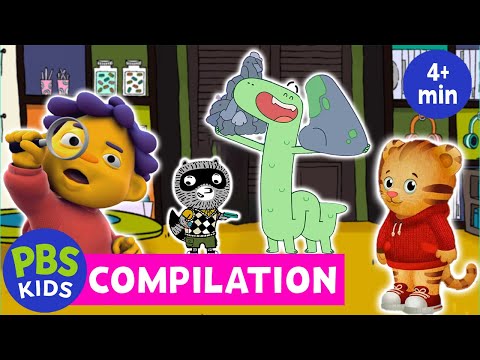 Our Top 10 Favorite PBS KIDS Collectors Compilation | PBS KIDS