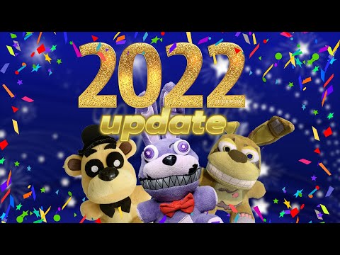 Gabe's World 2022 Update