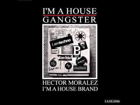 Hector Moralez - Freakin Molly