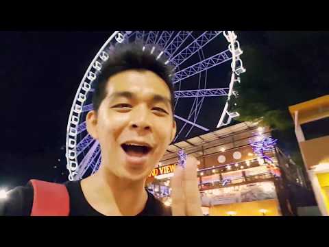 泰國行 碼頭夜市 連載繼續 VLOG 【Boss東】