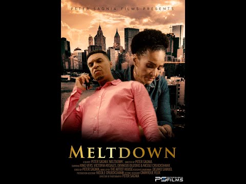 Meltdown Trailer - Short film