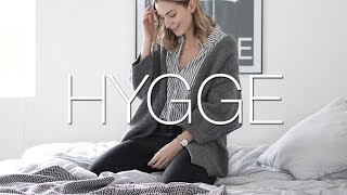 5 ways to more HYGGE | A happy life the Danish way