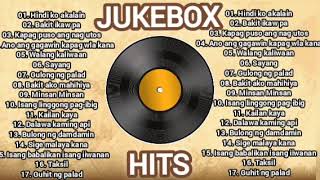 OPM FEMALE JUKEBOX HITS #jukebox #oldiesbutgoodiescollection #oldsong