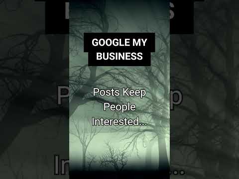 Google Business Profile Tip No.3  #googlebusinessprofile #googlemybusines #seo