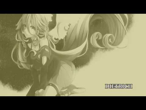 【Sele-P ft. IA】DIETRICH (English/Romaji/Malay Subbed)