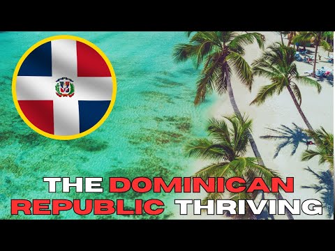 How the Dominican Republic Became an Economic Powerhouse in 2024 | Latin Wealth