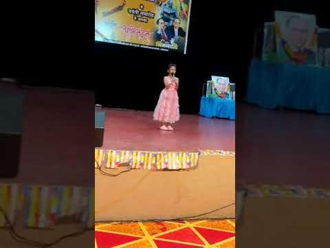 unse mili nazar singing by little girl Gourika