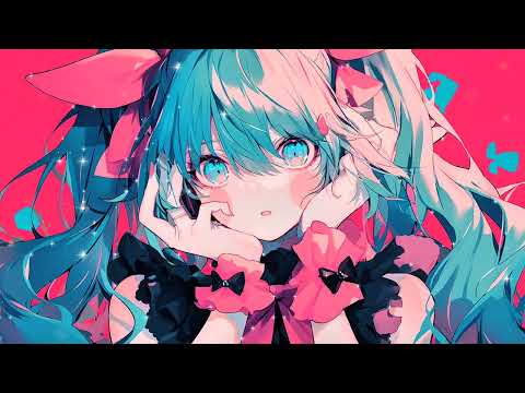 キラキラ☆カワイイワールド／初音ミク【初音ミクオリジナル】