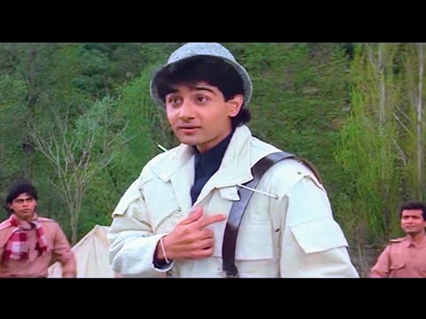 ilu ilu ilu ilu Full HD 1080p Song Hi Fi Sounds (Saudagar 1991)