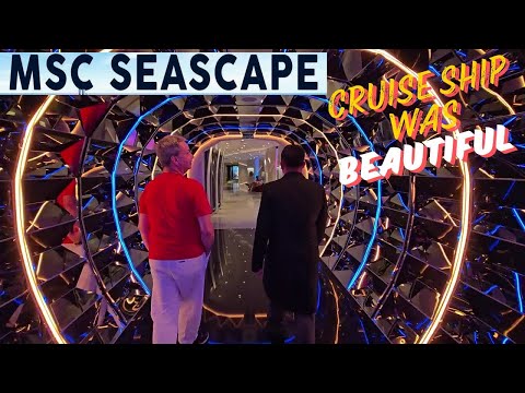 7 Days on MSC Cruise What I Wish I Knew!