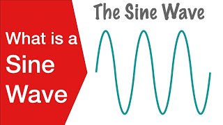 What is a Sine Wave - why it is an important electronic waveform