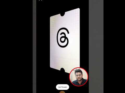 Introducing Instagram threads #instagram #socialmedia #shorts #threads