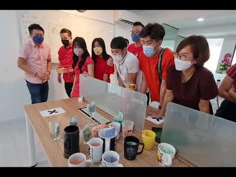 A-Plus Property Consultants - 开工大吉捞生