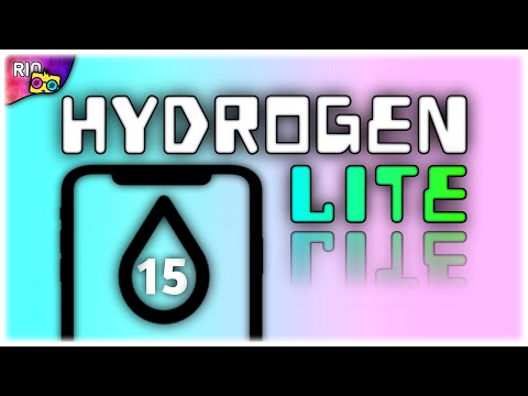 [ROBLOX LITE] 💙💜 NOVO!! EXECUTOR HYDROGEN V15 MOBILE LITE ATUALIZADO 2023 PARA ANDROID FRACO!!