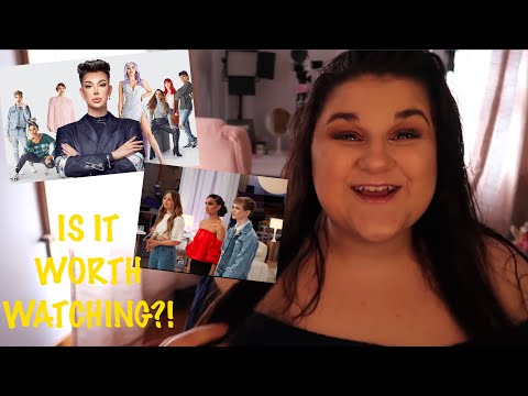 I Watched James Charles' Instant Influencer and You Should Too... *Finale Review!*