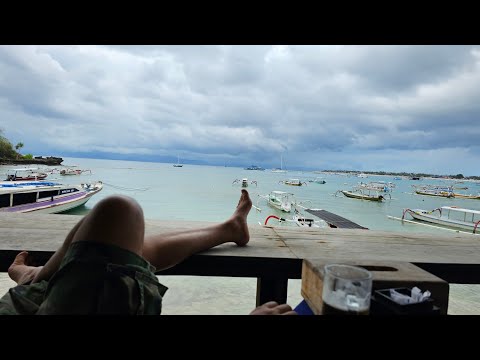 Resort in Nusa Lembongan, Bali, Indonesia #bali #nusalembongan #balivlog