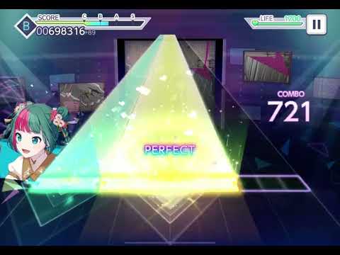 i fc this song once more this time on video :3 #pjsk