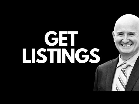 Best (FREE) Strategy For Getting More Listings!