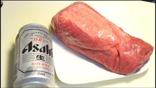 牛5頭分の牛タンさばいて一人焼肉。犯罪的だ美味すぎる