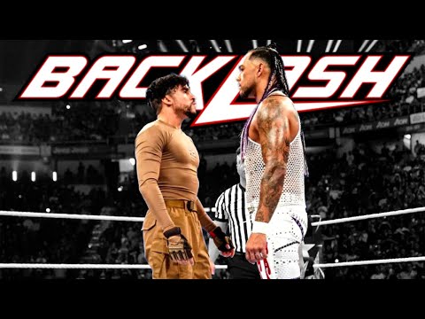 Bad Bunny Is That Guy! | WWE Backlash Review