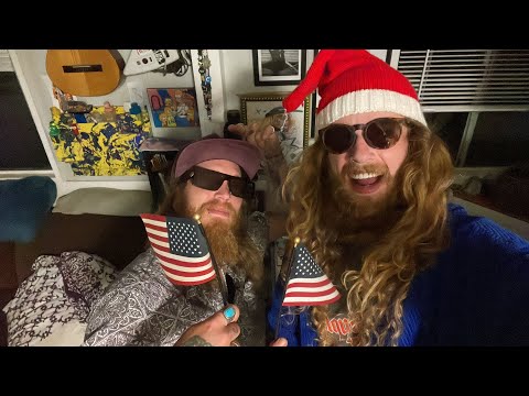 HAPPY 4th OF JULY! | Galactic Seabass Podcast #063