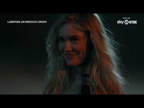 Landman | Official Trailer | SkyShowtime España