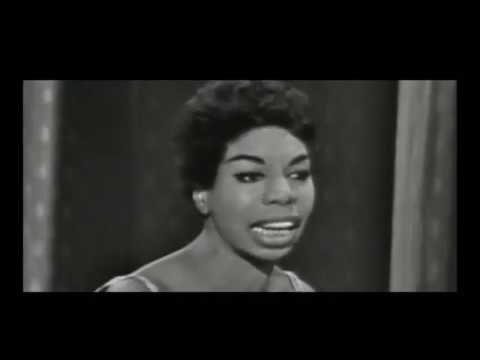 Nina Simone -  Love Me Or Leave Me