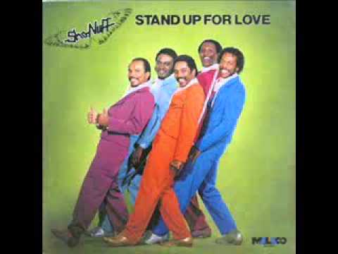 Sho-Nuff ‎-- Don't Be Lonely