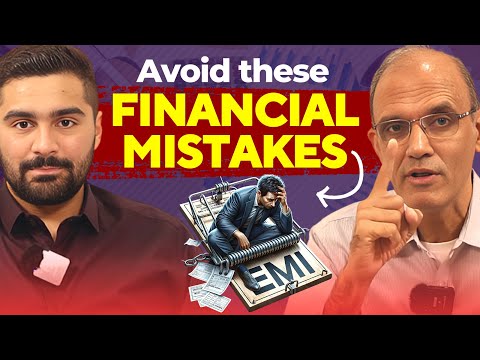 If God Was Your Financial Planner | Mastering Financial Freedom ft. Mr. Suresh Sadagopan | E43